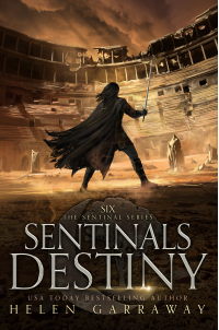 Sentinals Destiny - Published on Oct, 2023