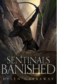 Sentinals Banished - Published on Feb, 2023