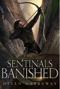 Sentinals Banished