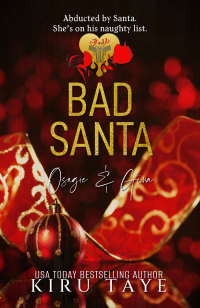 Bad Santa (Yadili #3)
