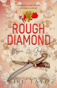 Rough Diamond (Yadili #4)