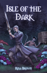 Isle of the Dark - Published on May, 2020