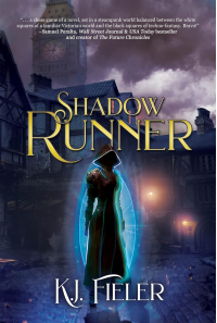 Shadow Runner