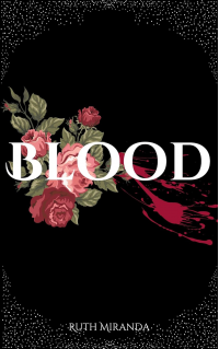 Blood (Blood Trilogy Book 1)