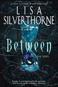 Between (The Spiral Book 1) - Published on Apr, 2023