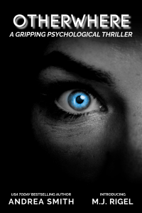 Otherwhere: A Gripping Psychological Thriller