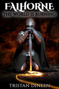 Falhorne: The World Is Burning - Published on Jan, 2022