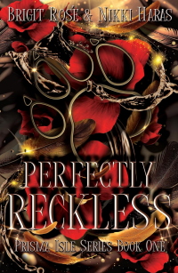 Perfectly Reckless (Prisma Isle Book 1)