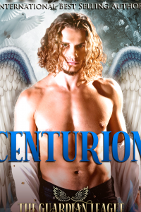 Centurion: Book Two - The Guardian League