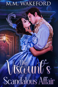 The Viscount's Scandalous Affair