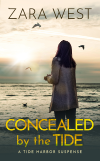 Concealed by the Tide - Published on Nov, 2023