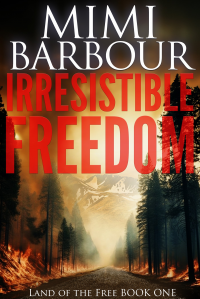 Irresistible Freedom - Published on Sep, 2023