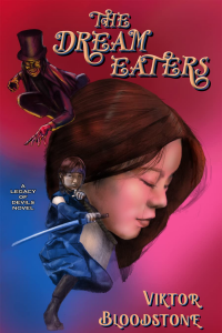 The Dream Eaters - Published on Apr, 2023