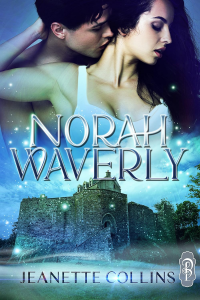 Norah Waverly