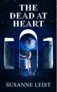 THE DEAD AT HEART: Book Three of The Dead Game Series