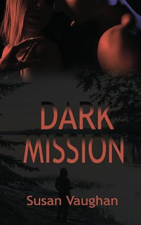 Dark Mission (The Dark Files) - Published on Oct, 2023