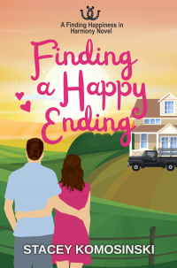 Finding a Happy Ending - Published on Oct, 2023