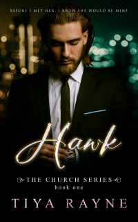 Hawk: The Church Series