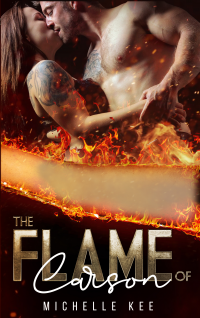 The Flame of Carson - Published on Sep, 2023