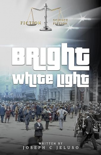 Bright White Light