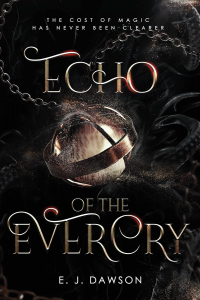 Echo of the Evercry