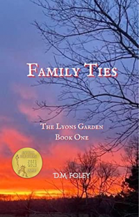 Family Ties - Published on Sep, 2021