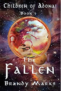 The Fallen: Children of Adonai book 1