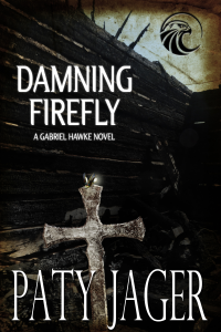 Damning Firefly - Published on Sep, 2023