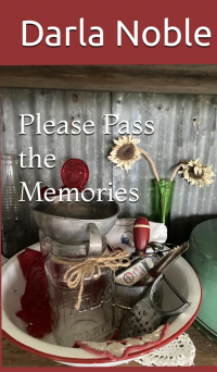 Please Pass the Memories