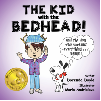 THE KID with the BEDHEAD! - Published on Jul, 2023