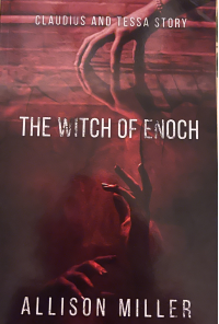 The Witch of Enoch