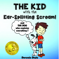 THE KID with the EAR-SPLITTING SCREAM! - Published on Jan, 2023