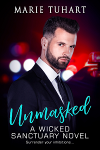 Unmasked - Published on Nov, 2023