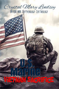 U.S. Marine Vietnam Sacrifice