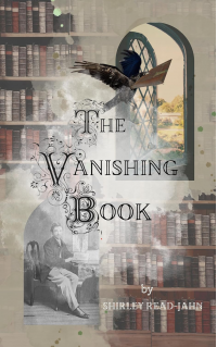 The Vanishing Book: A Fictionalised Memoir