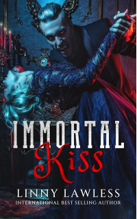 Immortal Kiss