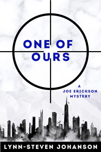 One of Ours: A Joe Erikson Mystery (A Joe Erickson Mystery Book 4) - Published on Mar, 2023