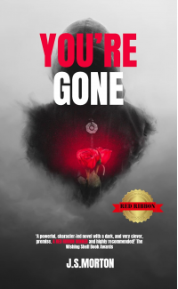 You're Gone - Published on Nov, 2022