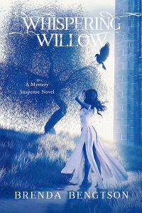 Whispering Willow: A Mystery Suspense Novel
