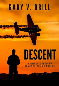 DESCENT: A Novel Based on Several True stories