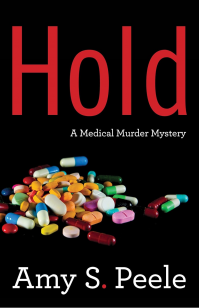 Hold: A Medical Murder Mystery