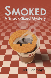 Smoked: A Snack-Sized Mystery - Published on May, 2023