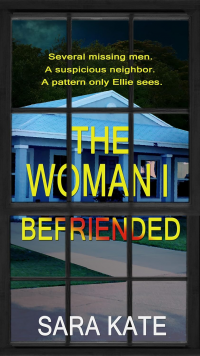 The Woman I Befriended - Published on Jun, 2023