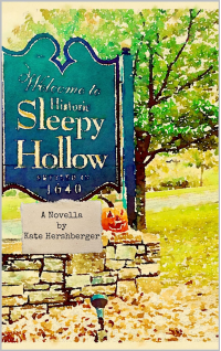 Sleepy Hollow: A Novella