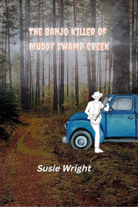 The Banjo Killer of Muddy Swamp Creek