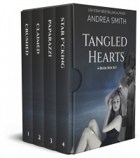 Tangled Hearts Box Set - Published on Nov, 2021