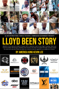 Lloyd Been story 2 encyclopedia - Published on Nov, -0001