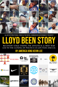 Lloyd Been story 3rd Encyclopedia - Published on Nov, -0001