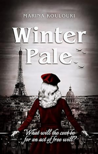 Winter Pale: An utterly unexpected and emotional WWII historical fiction novel