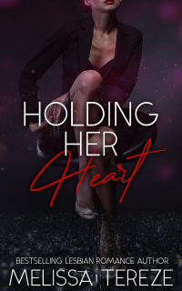 Holding Her Heart - Published on Nov, -0001